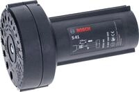 Bosch Professional Bohrersch&auml;rfger&auml;t S 41, 2.607.990.050-BOSCH, Schwarz
