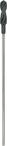 Bosch 1x PRO Wood HSS Installationsbohrer (f&uuml;r Hartholz, Sandwich-Metall, &Oslash;...