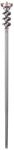 Bosch 1x PRO SDS max Break Through Bohrer (f&uuml;r Beton, Betonblockstein, &Oslash; 80,00 mm,