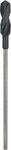 Bosch 1x PRO Wood HSS Installationsbohrer (f&uuml;r Hartholz, Sandwich-Metall, &Oslash; 28,00