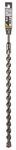 Bosch Accessories Professional Hammerbohrer SDS-plus-5 (&Oslash; 20 mm), 20 x 400 x 450 mm