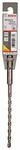 Bosch Professional Hammerbohrer SDS-plus-5, 6,5 mm x 165 mm