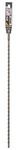 Bosch Professional Hammerbohrer SDS-plus-5, 8 mm x 465 mm