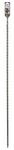 Bosch Professional Hammerbohrer SDS-plus-5 (&Oslash; 14 mm), 14 mm x 1005 mm
