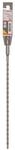 Bosch Professional Hammerbohrer SDS-plus-5, 6,5 mm x 315 mm