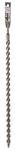 Bosch Professional Hammerbohrer SDS-plus-5-20 mm x 600 mm