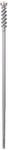 Bosch 1x PRO SDS max Break Through Bohrer (f&uuml;r Beton, Betonblockstein, &Oslash; 45,00 mm,