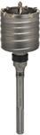 Bosch 1x PRO SDS max-5 Core Cutter, einteilig (f&uuml;r Beton, Betonblockstein, &Oslash; 90 mm,