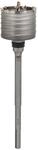 Bosch 1x PRO SDS max-5 Core Cutter, einteilig (f&uuml;r Beton, Betonblockstein, &Oslash; 100