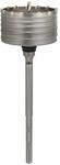 Bosch 1x PRO SDS max-5 Core Cutter, einteilig (f&uuml;r Beton, Betonblockstein, &Oslash; 150