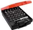 Wiha 797901 Bit Set Standard 25 mm gemischt 31-tlg. 1/4" in Box -26252