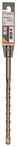 Bosch Professional Hammerbohrer SDS-plus-5 (&Oslash; 11 mm), 11 mm x 215 mm