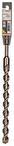 Bosch Professional Hammerbohrer SDS-plus-5, 18 mm x 300 mm
