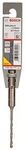 Bosch Accessories Bosch Professional Hammerbohrer SDS-plus-5 (&Oslash; 3,5 mm)