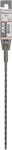 Bosch Pro Hammerbohrer SDS-plus-5 (&Oslash; 6 mm)