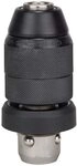 Bosch Accessories Professional Schnellspannbohrfutter mit Adapter (&Oslash; 1,5 &ndash; 13 mm,