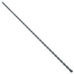Bosch Professional Hammerbohrer SDS-plus-5 (&Oslash; 12 mm x 1005 mm), Blau