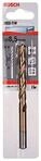Bosch Professional Accessories Professional Metallbohrer HSS-TiN (&Oslash; 8,5 mm),