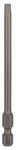 Bosch Professional Bit Extra-Hart f&uuml;r Innen-Torx-Schrauben (T25, L&auml;nge: 89 mm, 1