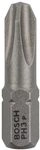 Bosch Professional Bit Extra-Hart f&uuml;r Phillips-Kreuzschlitzschrauben (PH3, L&auml;nge: