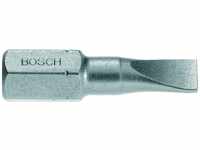 Bosch Professional Bit Extra-Hart für Längsschlitz-Schrauben (S0,5 x 4,0;...