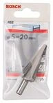 Bosch Professional Blechsch&auml;lbohrer HSS (&Oslash; 5-20 mm), Durchmesser: 5.0-20.0