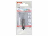 Bosch Accessories Bosch Professional Kegelsenker HSS (Ø 10 mm, 5 Schneiden)