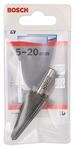 Bosch Professional Blechsch&auml;lbohrer Chrom-Vanadium (&Oslash; 5-20), Durchmesser: 5.0-20.0