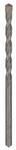 Bosch Professional 10x Betonbohrer CYL-3 (f&uuml;r Beton, &Oslash; 5 x 50 x 85 mm,...