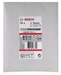 Bosch Professional 10x Betonbohrer CYL-3 (f&uuml;r Beton, &Oslash; 10 x 80 x 120 mm,...
