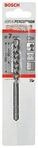 Bosch Professional 1x Betonbohrer CYL-3 (f&uuml;r Beton, &Oslash; 7 x 60 x 100 mm,...