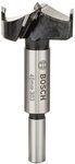 Bosch Professional 1 x Carbide Kunstbohrer (&Oslash; 40 mm, Zubeh&ouml;r Bohrmaschine)