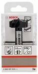 Bosch Professional 1 x Carbide Kunstbohrer (&Oslash; 38 mm, Zubeh&ouml;r Bohrmaschine)