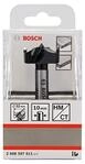 Bosch Professional 1 x Carbide Kunstbohrer (&Oslash; 32 mm, Zubeh&ouml;r Bohrmaschine)
