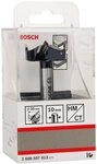 Bosch Professional 1 x Carbide Kunstbohrer (&Oslash; 35 mm, Zubeh&ouml;r Bohrmaschine)