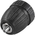 wolfcraft Schnellspann-Bohrfutter Economy Line I 2641000 I Zum schnellen und