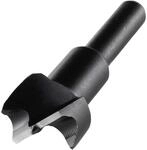 wolfcraft Zylinderbohrer, &Oslash; 20 mm I 3305000 I F&uuml;r station&auml;re Bohrungen in