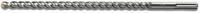 DeWalt PUNTA SDS-MAX - 28 x 380 4 TAGLIENTI