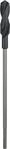 Bosch 1x PRO Wood HSS Installationsbohrer (f&uuml;r Hartholz, Sandwich-Metall, &Oslash; 26,00