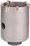 Bosch 1x PRO SDS plus-5 Core Cutter (f&uuml;r Beton, Kalk- und Sandsteine, &Oslash; 50 mm,