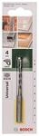 Bosch Home and Garden Mehrzweckbohrer SDS-Quick (&Oslash; 4 mm)