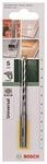 Bosch Home and Garden Mehrzweckbohrer SDS-Quick (&Oslash; 5 mm)