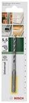 Bosch Home and Garden Mehrzweckbohrer SDS-Quick (&Oslash; 5,5 mm)