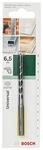 Bosch Home and Garden Mehrzweckbohrer SDS-Quick (&Oslash; 6,5 mm)