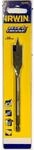 Irwin Blue Groove Flachbohrer, IRW10502809
