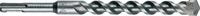 SDS-plus Hammerbohrer, 24x400mm Bionic