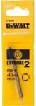 DeWalt DT5043-QZ - Broca para metal EXTREME 2