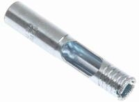 DeWalt DT6042-QZ - Broca de diamante de 12mm para perforaci&oacute;n en azulejo