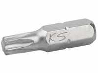 KS Tools 1/4' CLASSIC Bit TX, 25mm, T15