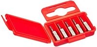 KS Tools 1/4' CLASSIC Bit TX, Bohrung, 25mm, TB10, 5er Pack